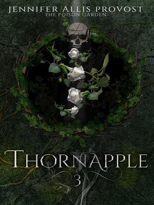 cover image of Thornapple